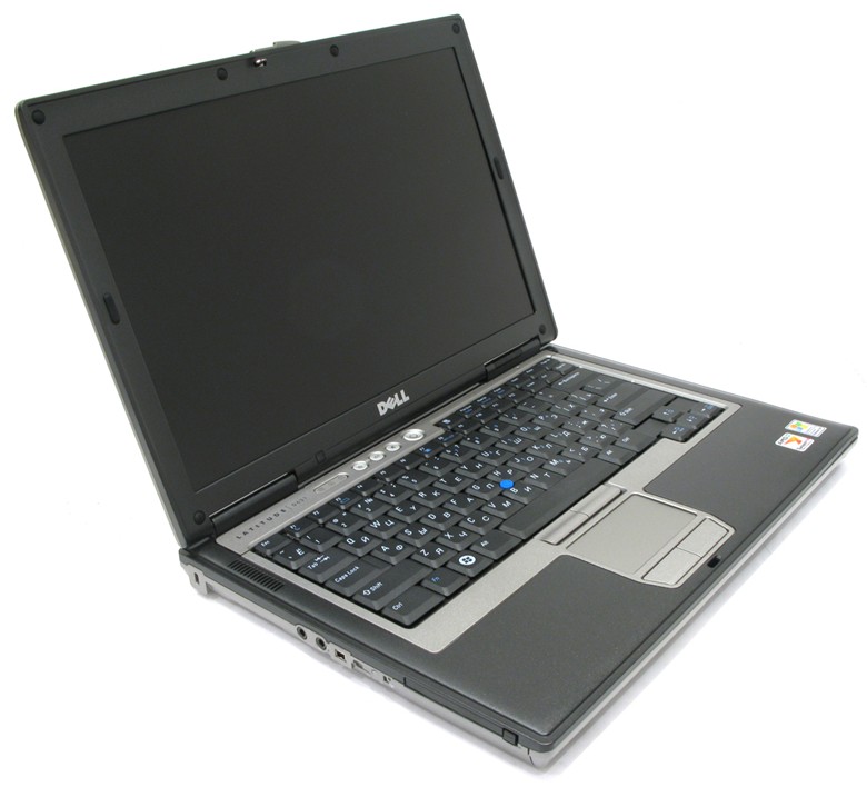 �������  Dell Latitude D631 210-17901-001