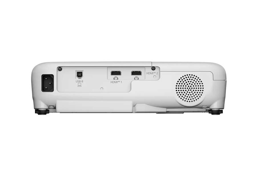 ��������  Epson EB-E12