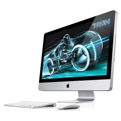  Apple iMac 21.5 (M309)