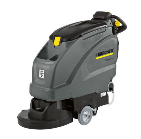   Karcher B 40 C Bp + D43 * 70 Ah