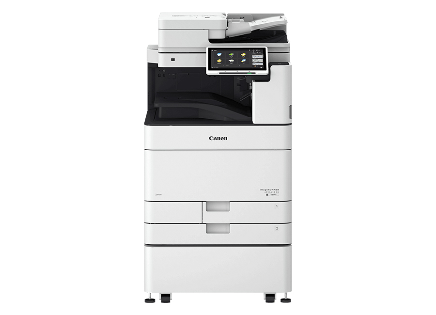  Canon imageRUNNER ADVANCE DX 6000i MFP (4492C004)