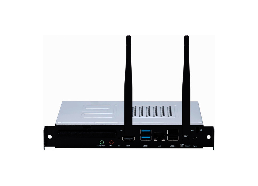   OPS  ViewSonic VPC12-WPO-2