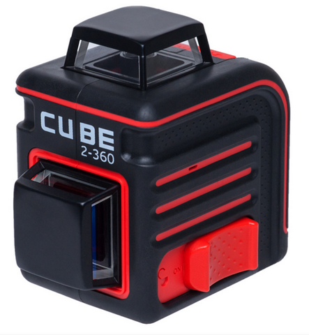   ADA Cube 2-360 Home Edition