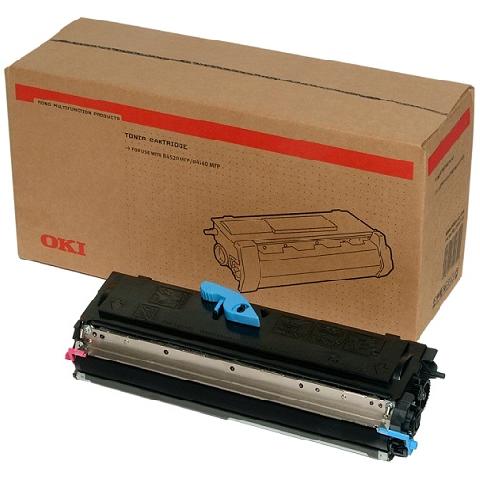 

OKI B4520-MFP-6K-TONER (09004168)