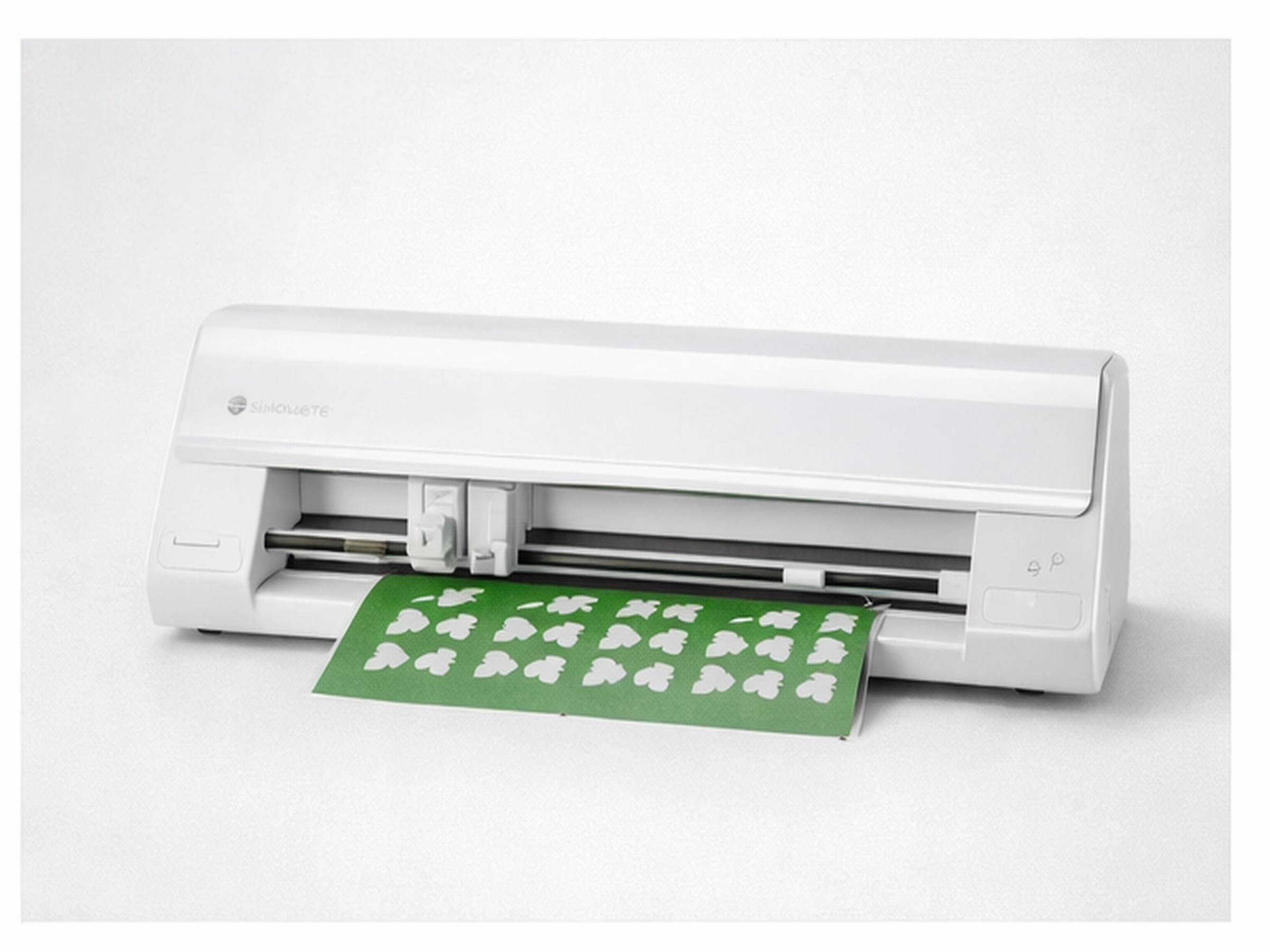 ������� �������  Silhouette Cameo 5 �����, 30 ��.