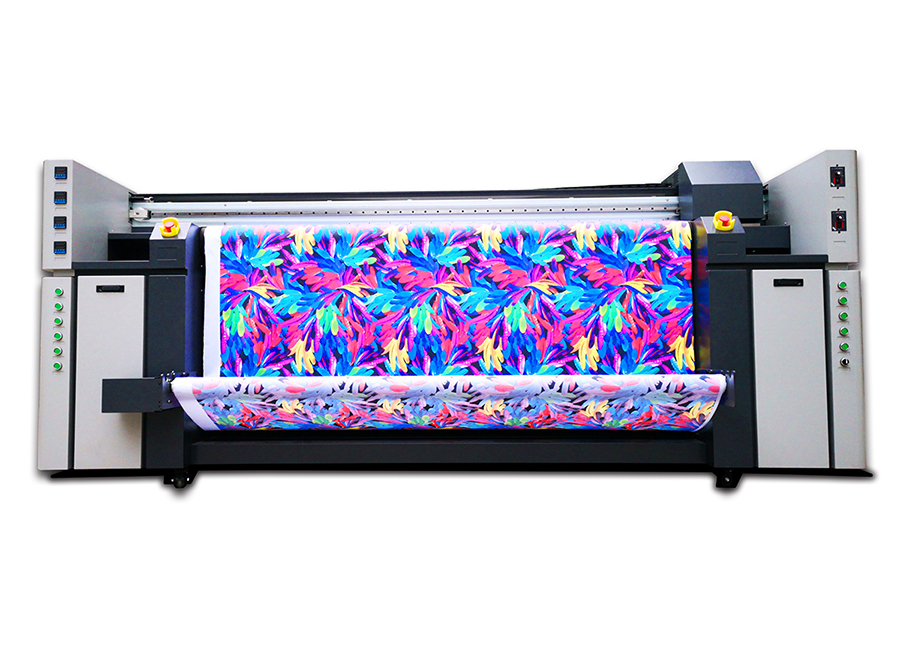   COLORS SR 2000, 200 , 2xDX5