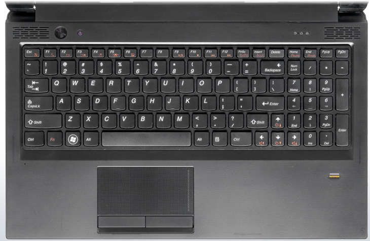 �������  Lenovo Essential B570 ������ (59320661)