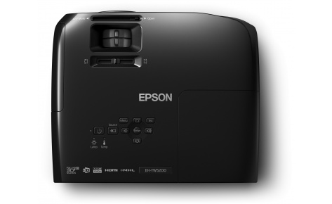  Epson EH-TW5200 (V11H561040)
