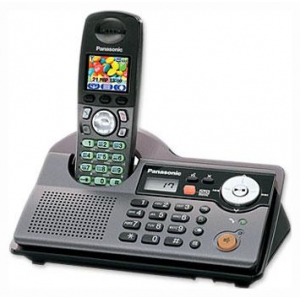 ������������  Panasonic KX-TCD345RUT
