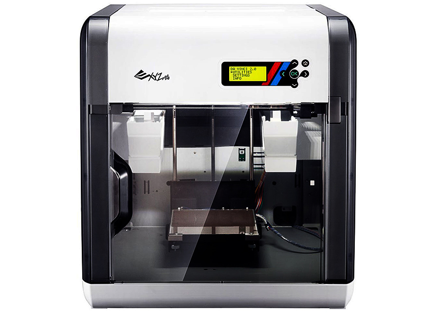 

Da Vinci 2.0A