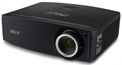 ��������  Acer P7203