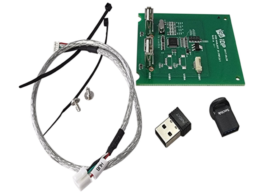 Wi-Fi    Advent solid 810 (ASOL8-WiFi)