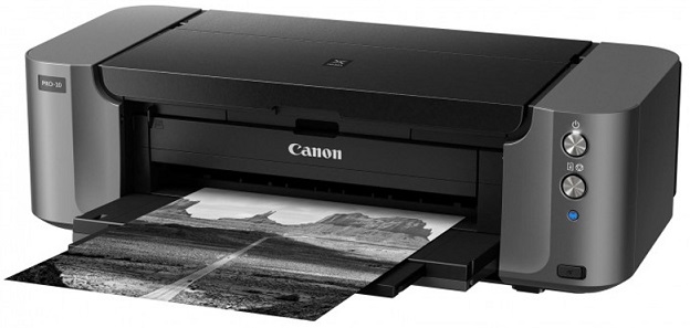  Canon PIXMA PRO-10 (6227B009)