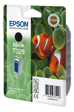   Epson T026  SP810 (C13T02640110)
