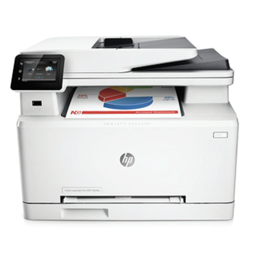   HP LaserJet Color Pro M274n (M6D61A)