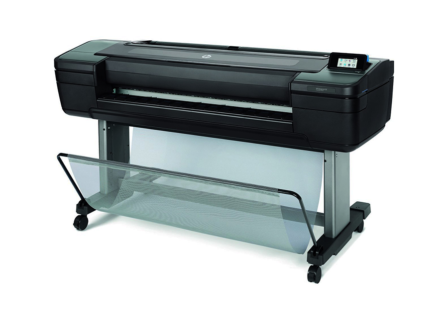   HP DesignJet Z6 44-in Postscript Printer (T8W16A)