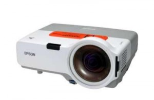 �������� Epson EMP-400We