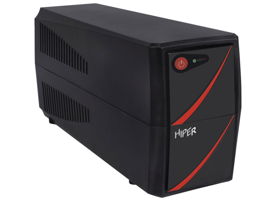 �������� ��  HIPER V625A BRIG