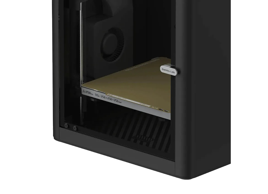 3D �������  Bambu lab P1S