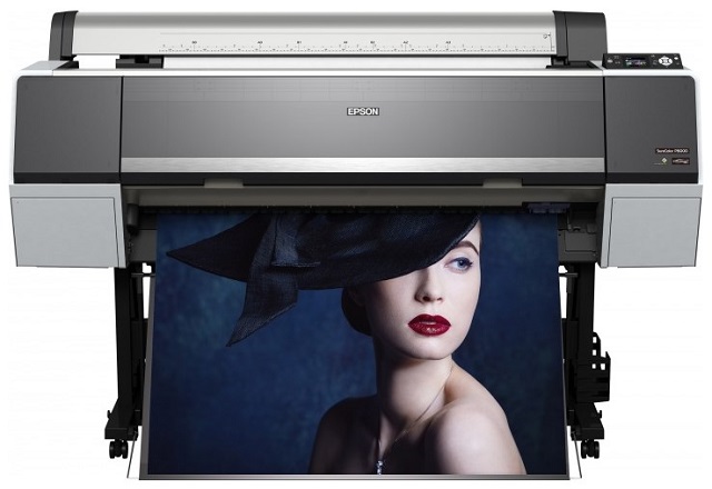   Epson SureColor SC-P8000 STD Spectro (C11CE42301A2)