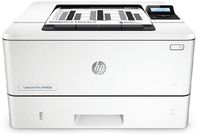  HP LaserJet Pro M402d (C5F92A)