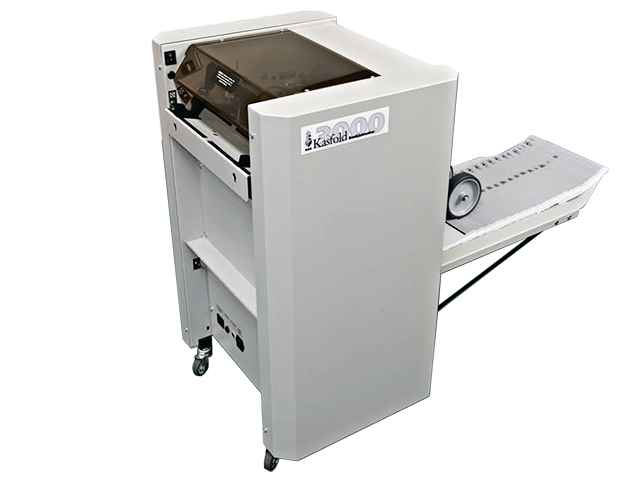  KASFOLD 3000A