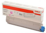 �����-�������� OKI Toner-M 7K C823/C833/C843 (46471106 / 46471102)