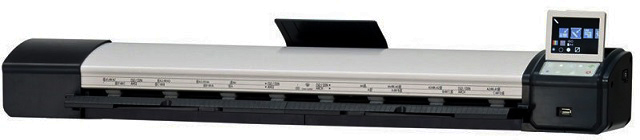   Canon L24e Scanner  iPF670 (3143V676)