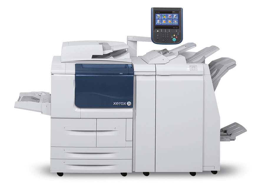    Xerox D95 (D95_CPS)