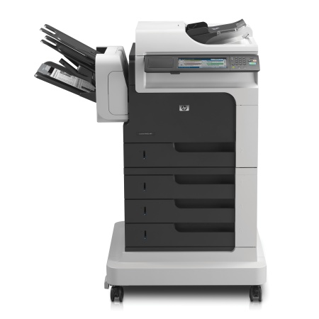  HP LaserJet Enterprise M4555fskm (CE504A)