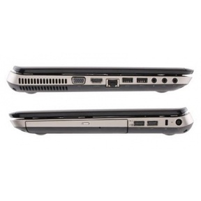 �������  HP Pavilion dv6-6b04er ������ QG926EA