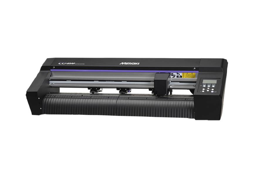   Mimaki CG-60AR