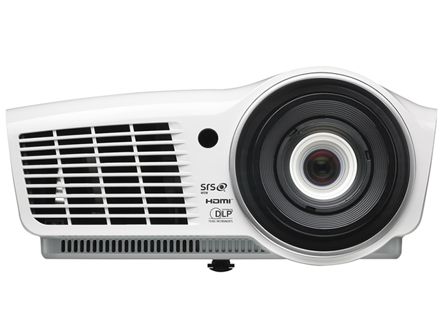 ��������  Vivitek D865W