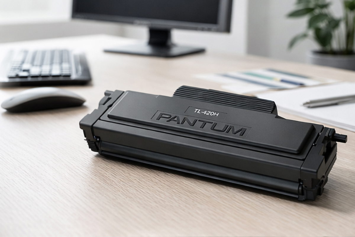 �������� Pantum TL-420H