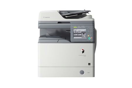 ���  Canon iR 1740i (4746B006)