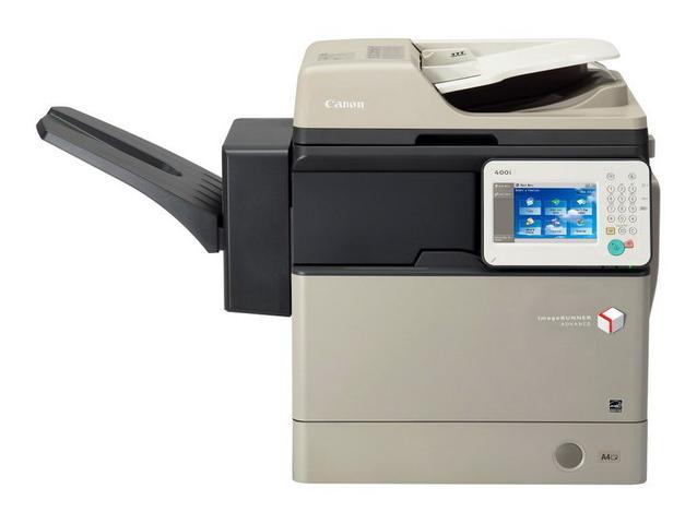 Название imageRUNNER Advance 400i Производитель Canon 1