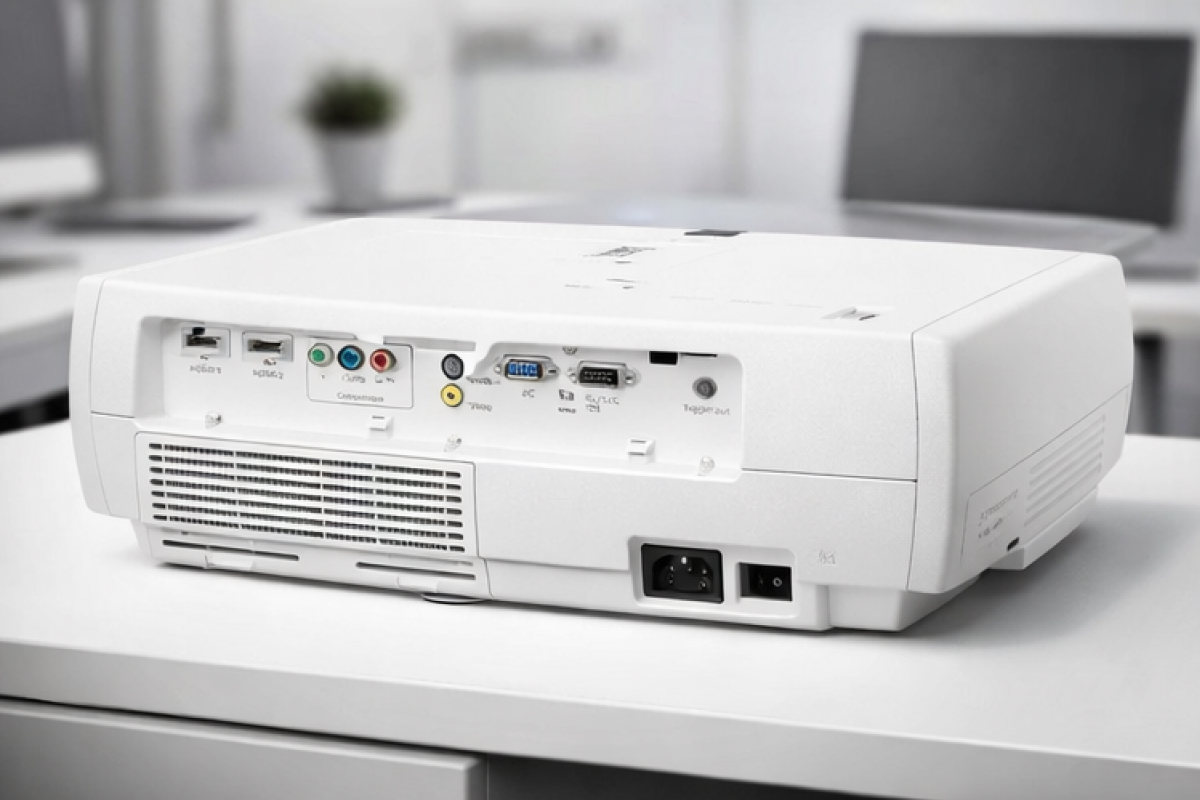��������  Epson EH-TW3200 (V11H416040LW)