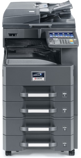  Kyocera TASKalfa 3510i