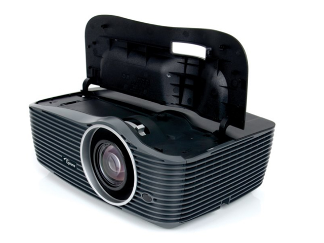 ��������  Optoma HD151X