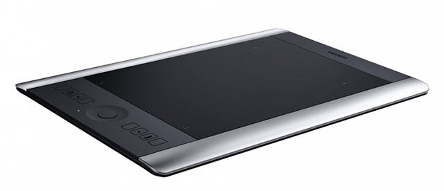   Wacom Intuos Pro Special Edition (PTH-651S-RU)