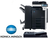  :  Konica Minolta     