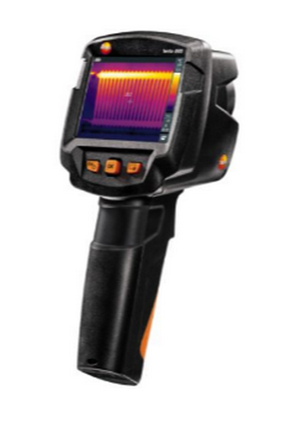  Testo 865