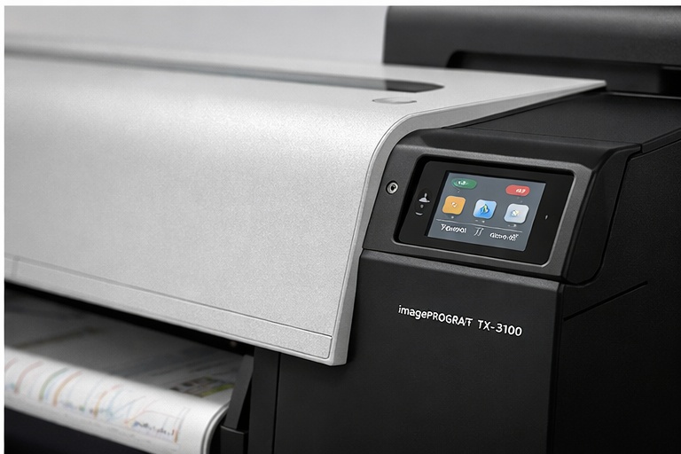 �������� �������  Canon imagePROGRAF TX-3100 (4600C003)
