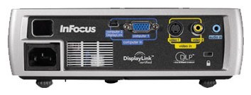 ��������  InFocus IN1100