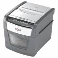 Шредер (уничтожитель) Rexel Optimum Auto 45X (4x28мм)