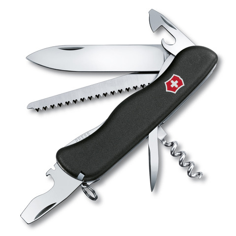  Victorinox Forester (0.8363.3)