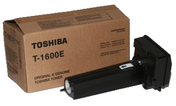  Toshiba T-1600E