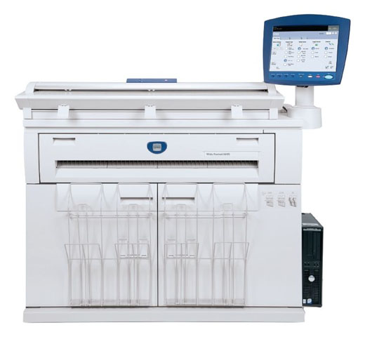 ���������� ������� (���)  Xerox 6605 2 roll
