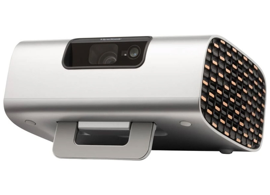   - RGB ViewSonic M10   Harman Kardon, Bluetooth, WiFi