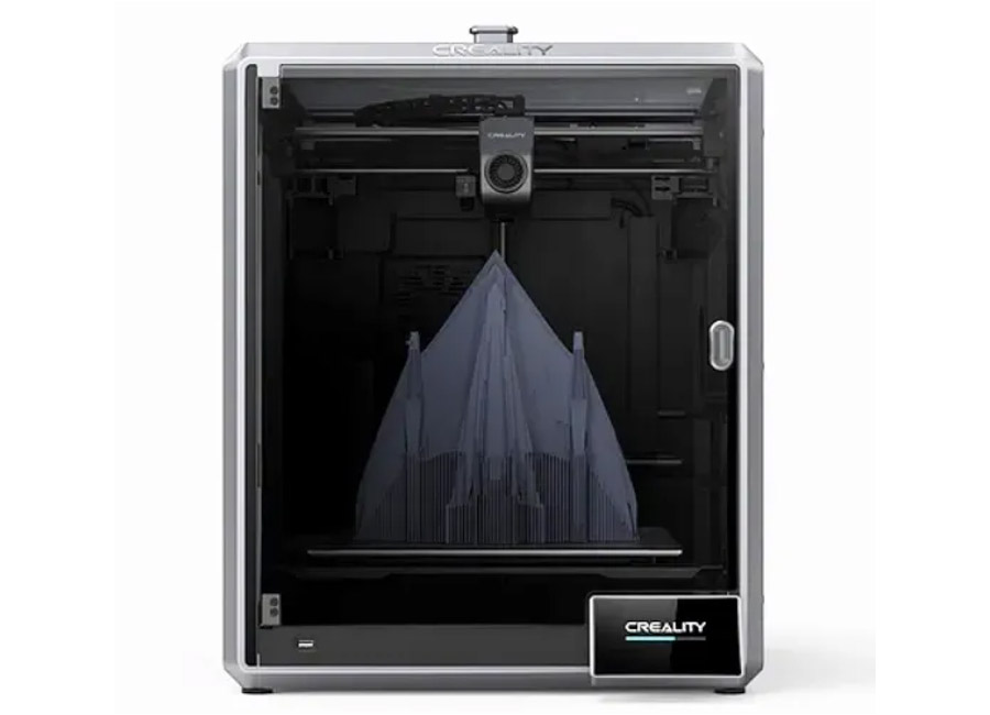 3D �������  Creality K1 Max